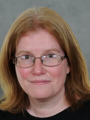 Mrs C. Rawlinson