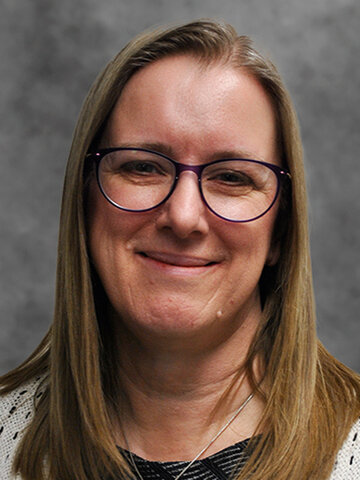 Mrs A. Conuel