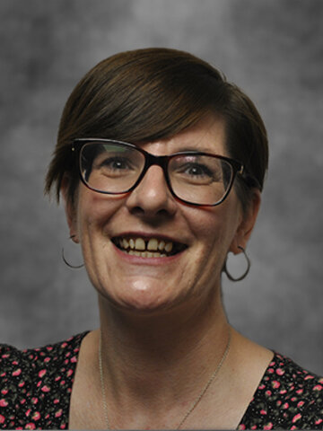 Mrs C. Spencer