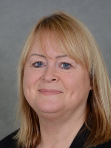 Mrs A. Gilderdale
