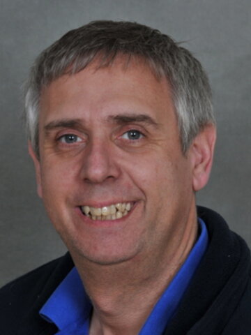 Mr M. Buckley