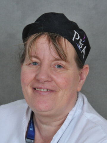 Mrs K. Brow Unit