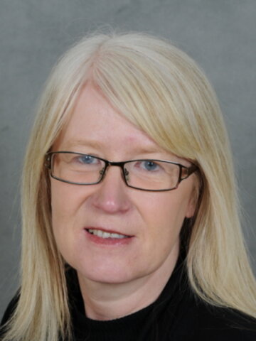 Mrs K. Wylie