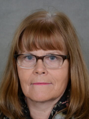 Mrs D. Spalding