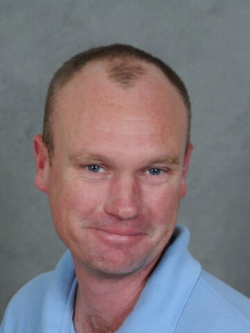 Mr A. Pettigrew