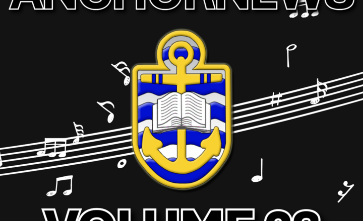 Image of Anchornews Volume 23