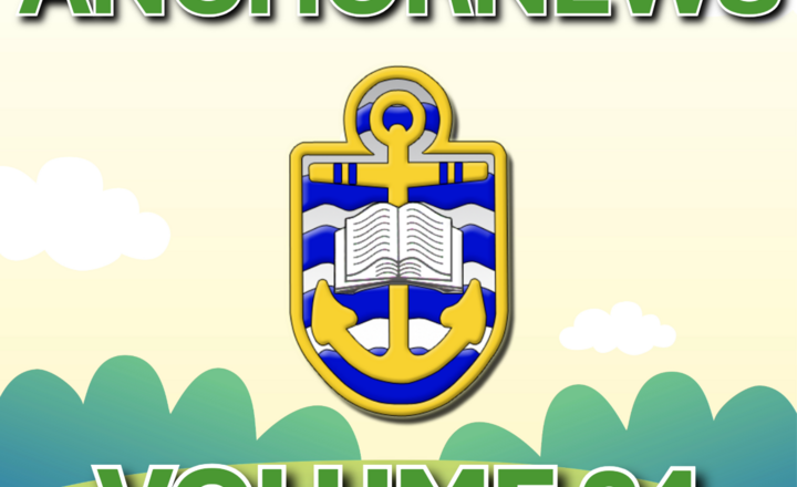 Image of Anchornews Volume 24