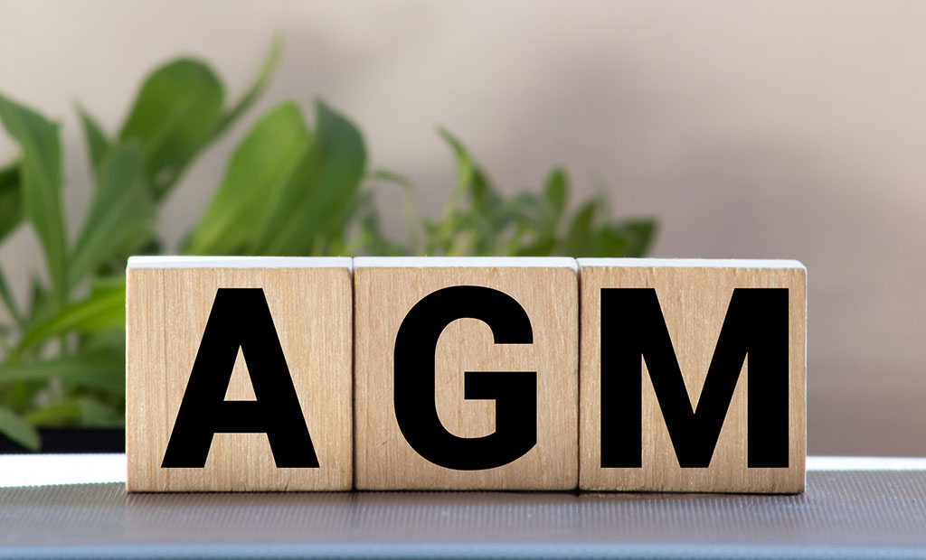 Image of PTFA AGM
