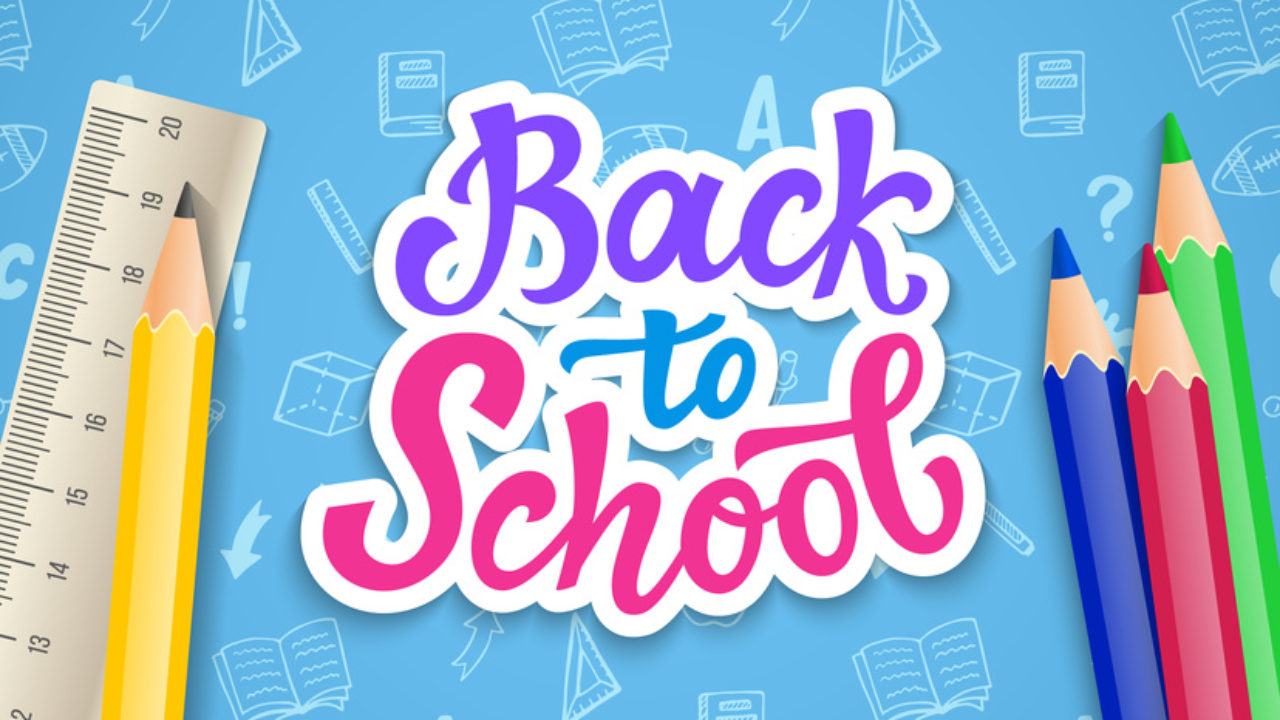 Image of School re-opens