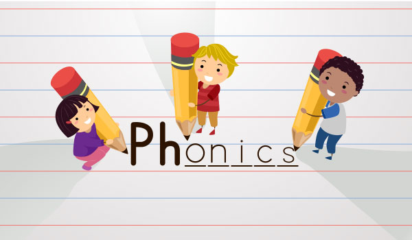 Image of Bring your Parents to phonics EYFS
