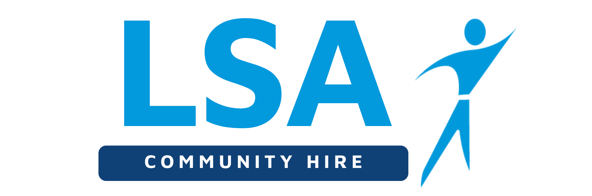 LSA Community Hire