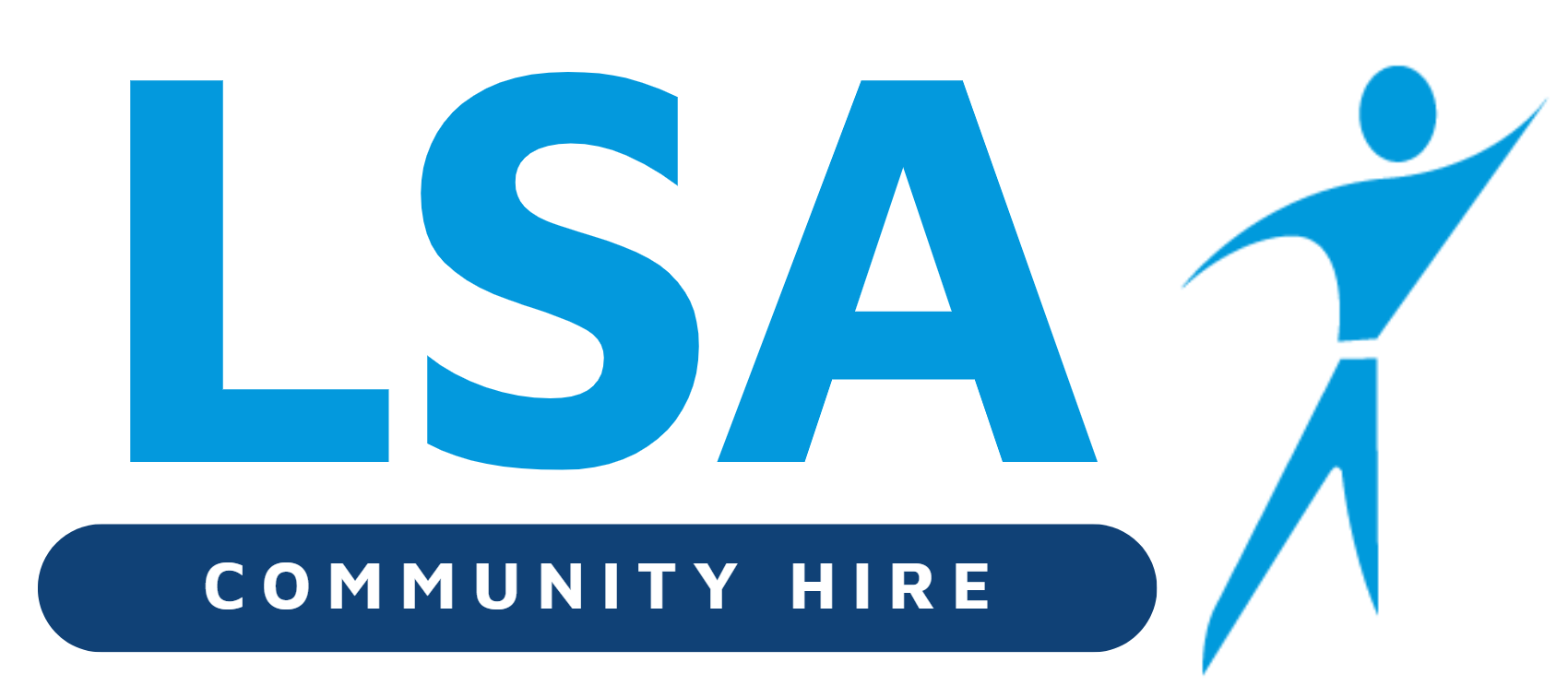 LSA Community Hire