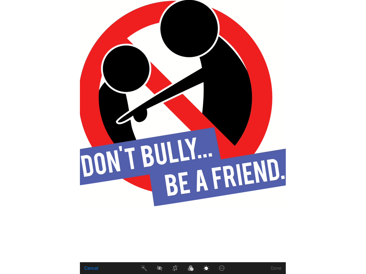 Anti Bullying Week Anson CE Primary School
