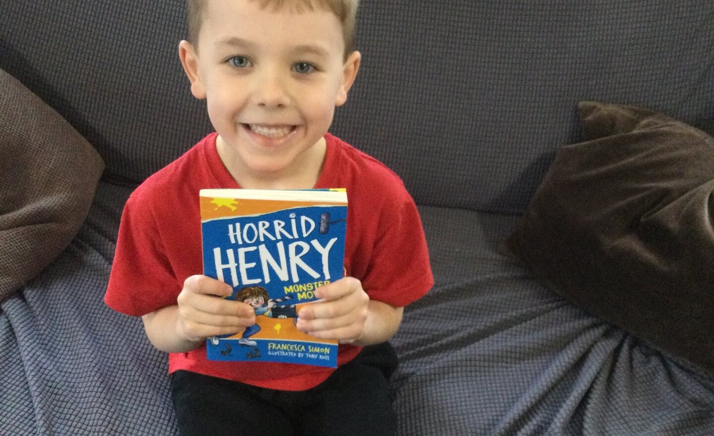 Image of Our first year 1 5x reader of 2025 goes to…