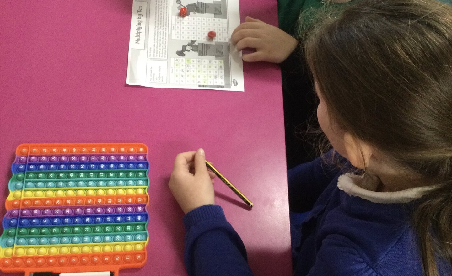 Image of Active Maths in Year 4