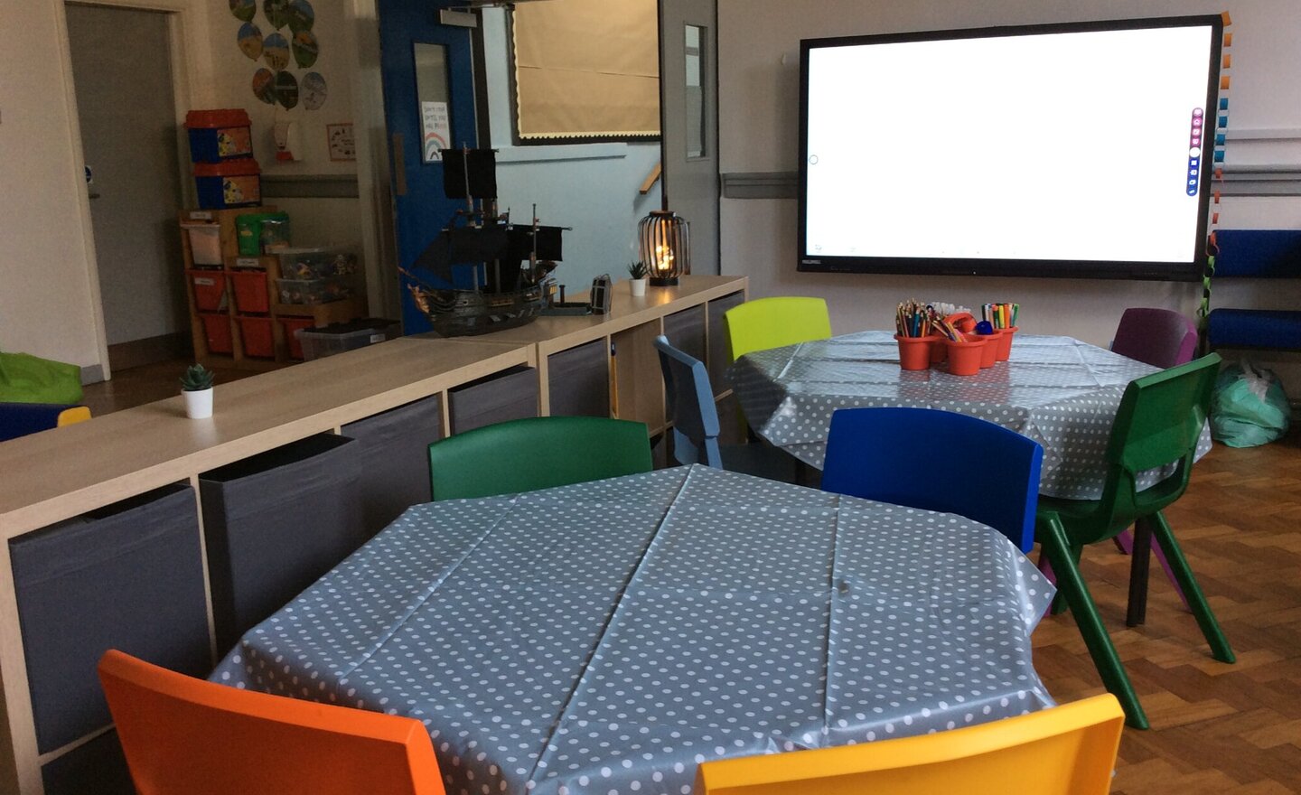 Image of Care Club 09.09.24