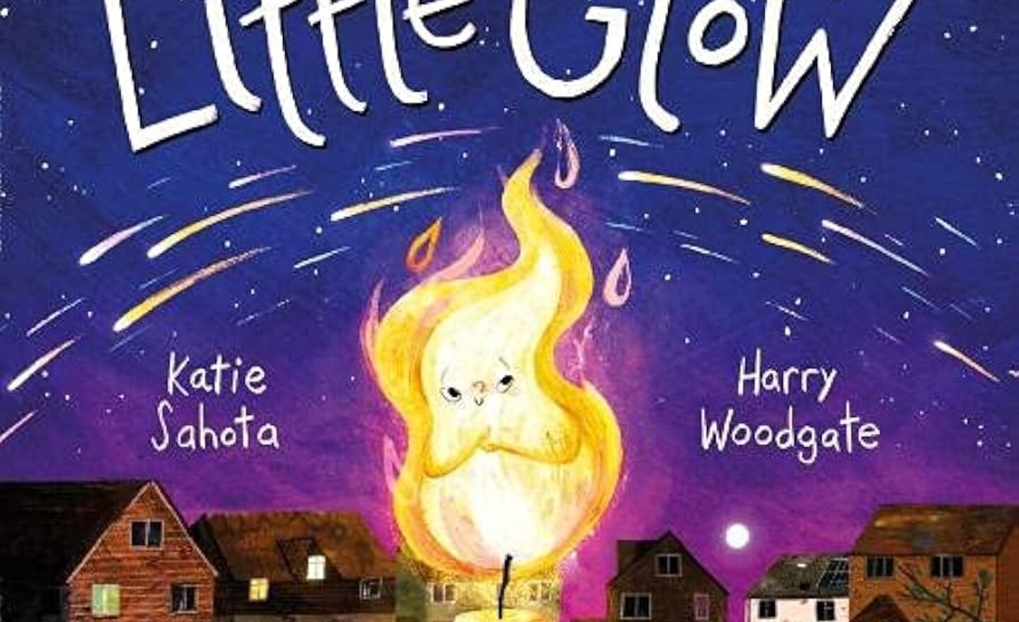 Image of Light and Dark