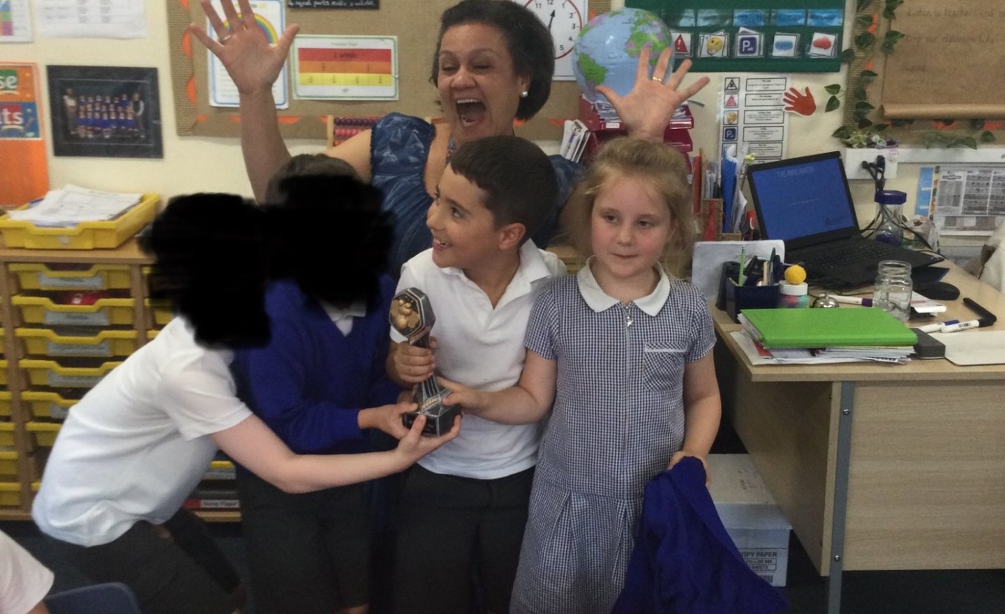 Image of Spelling Bee