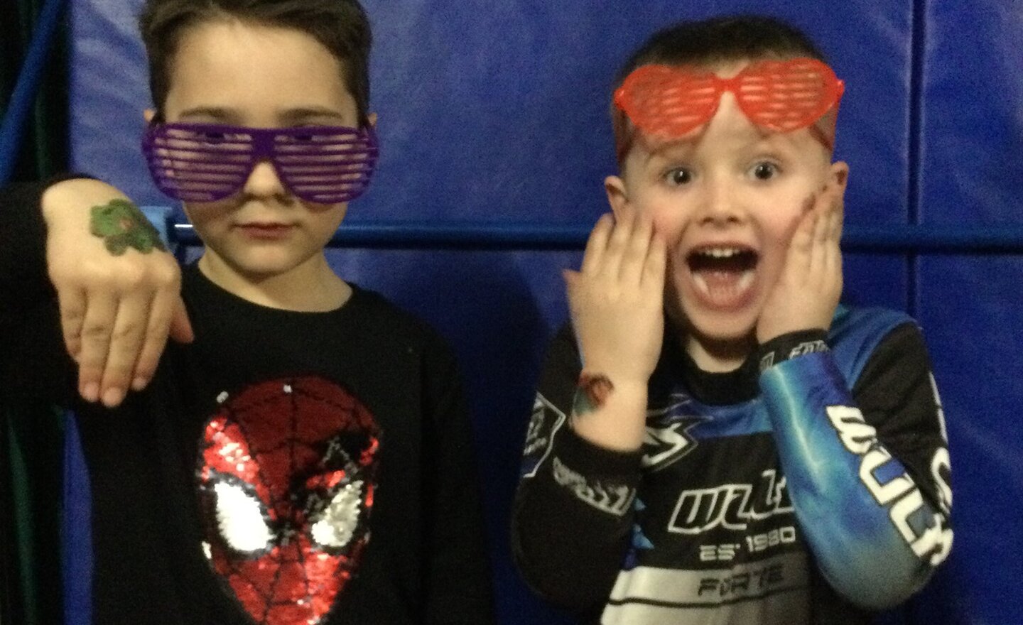 Image of Friday night is Disco Night