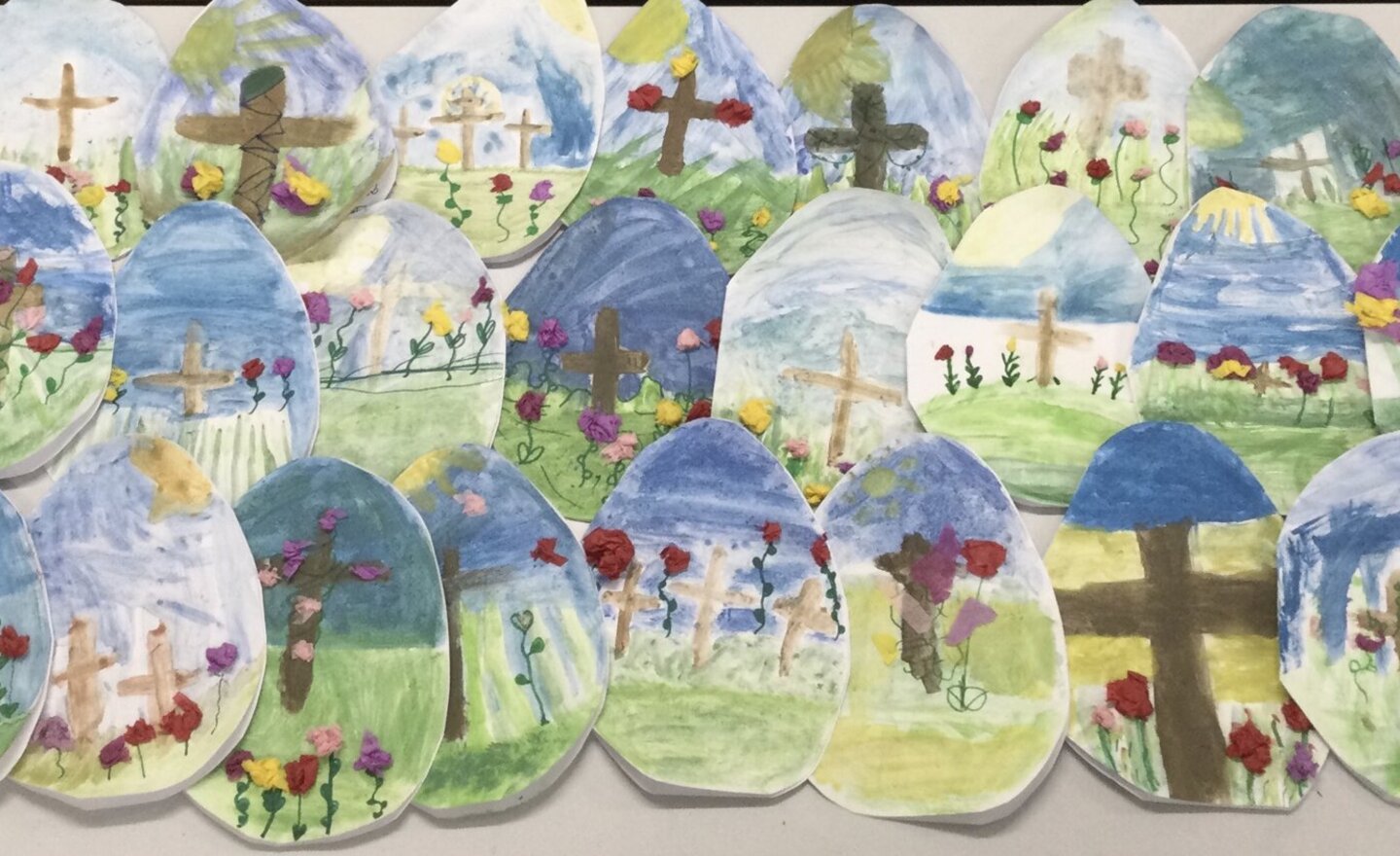 Image of Happy Easter! 