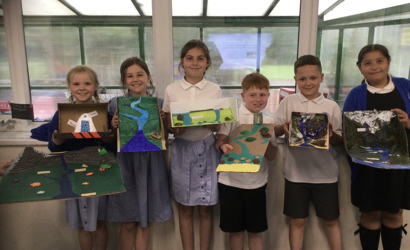 Image of River homework 