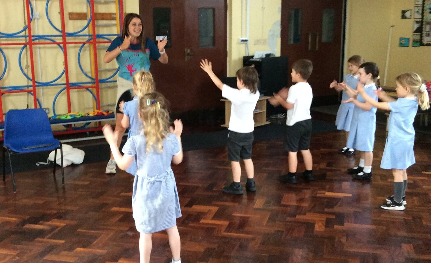 Image of Big Fish, Little Fish, Cardboard Box! 