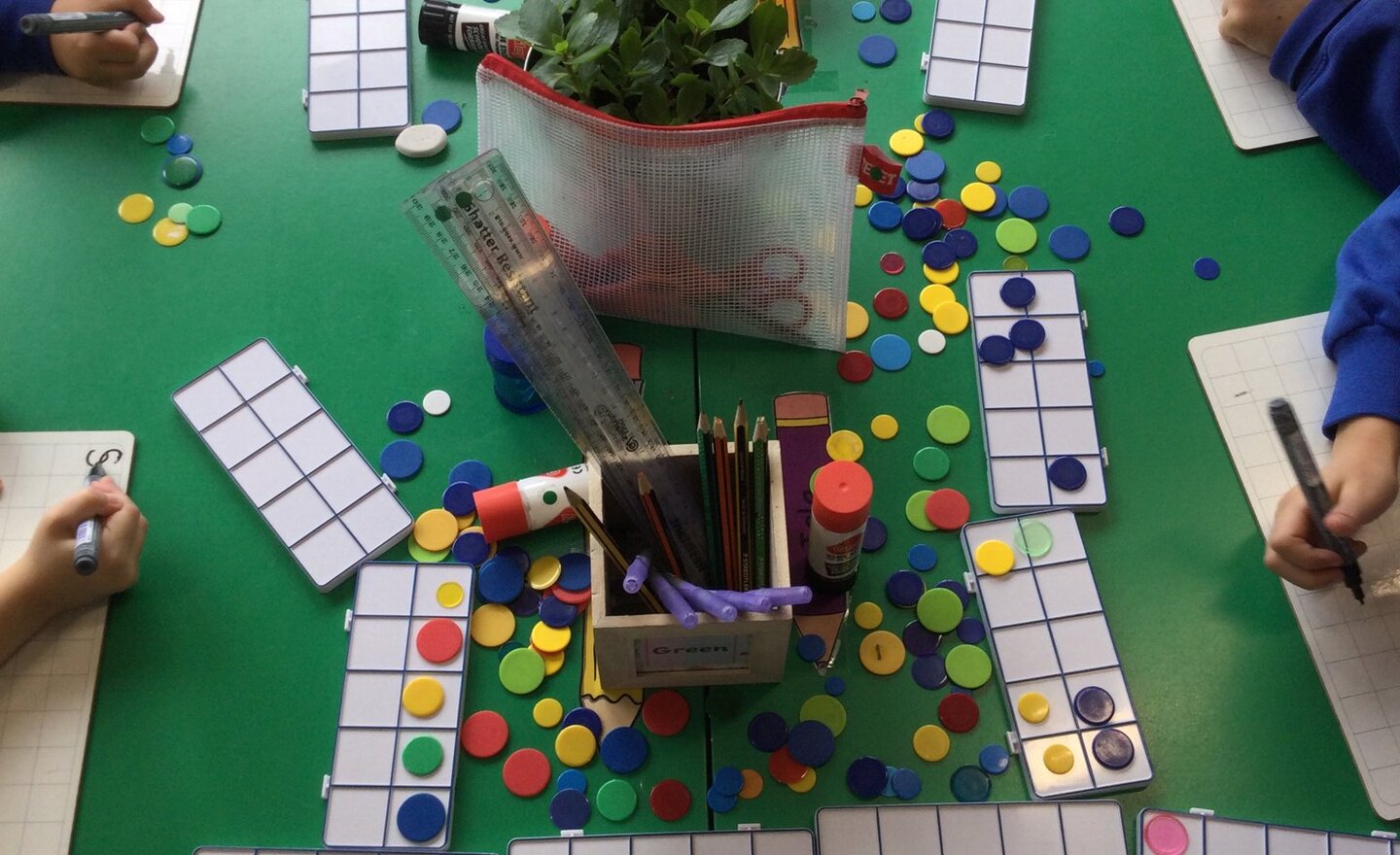 Image of Active maths!