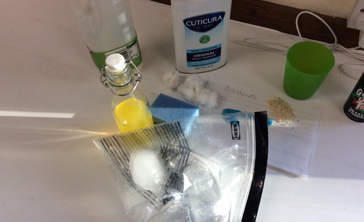 Image of Changing States in Science 