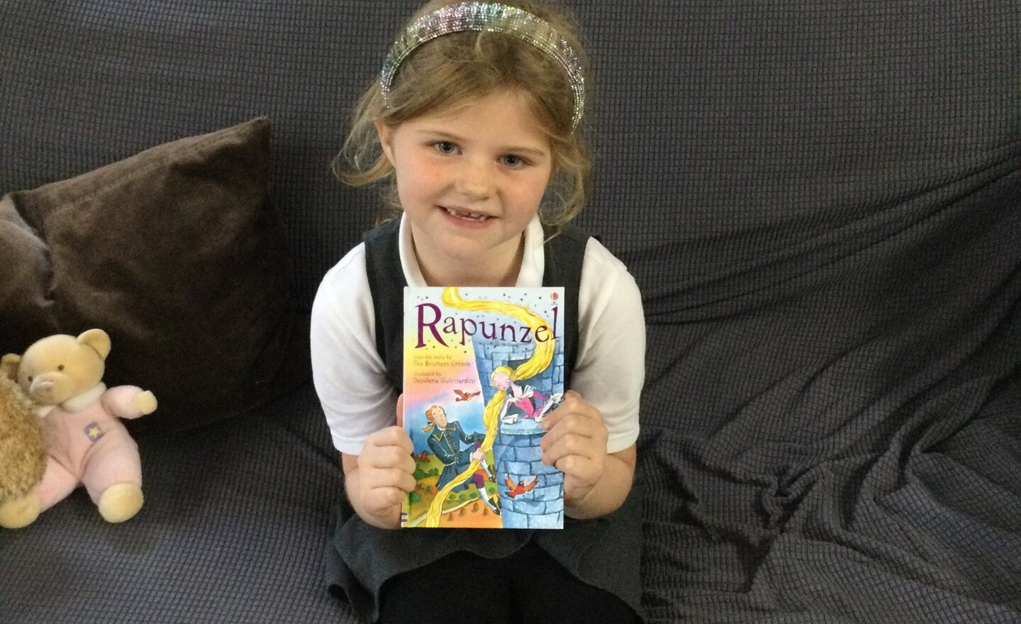 Image of Class 2’s 5 x reader!