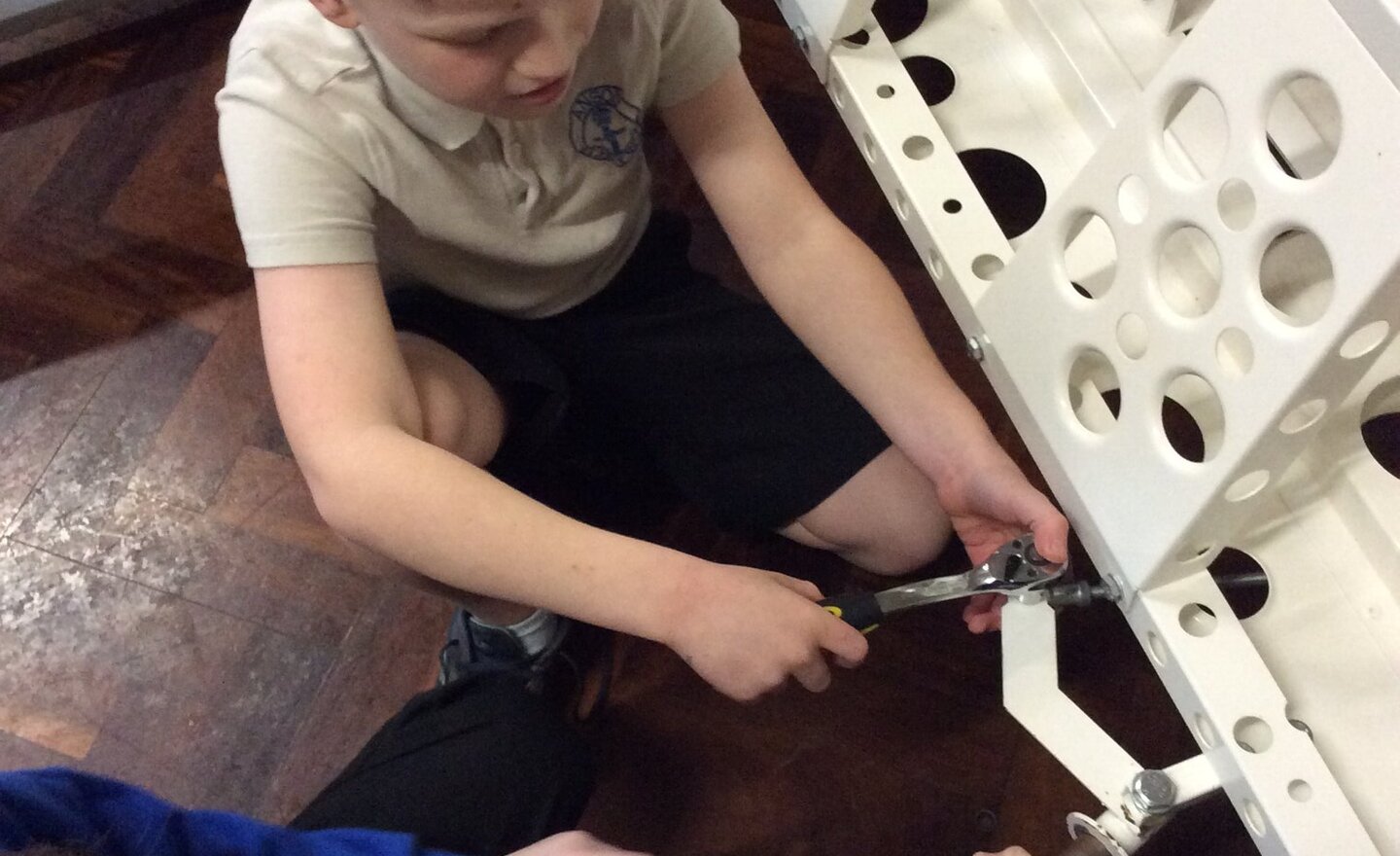 Image of Greenpower Session 4 - 2025