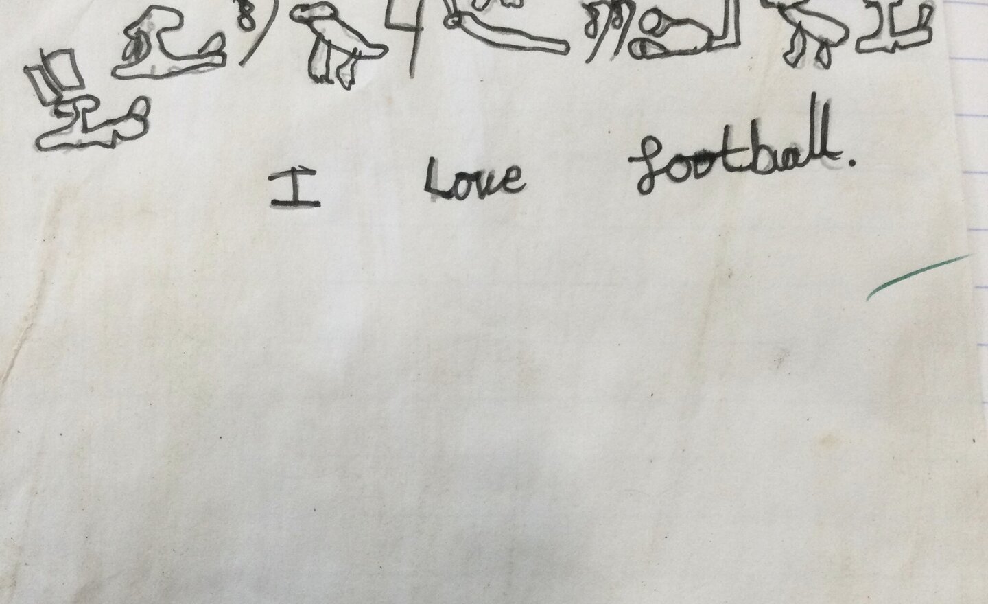 Image of Hieroglyphics 