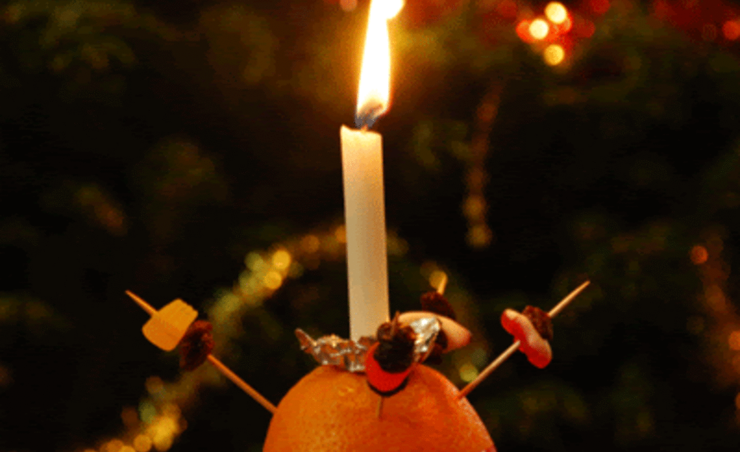 Image of Our Christingles