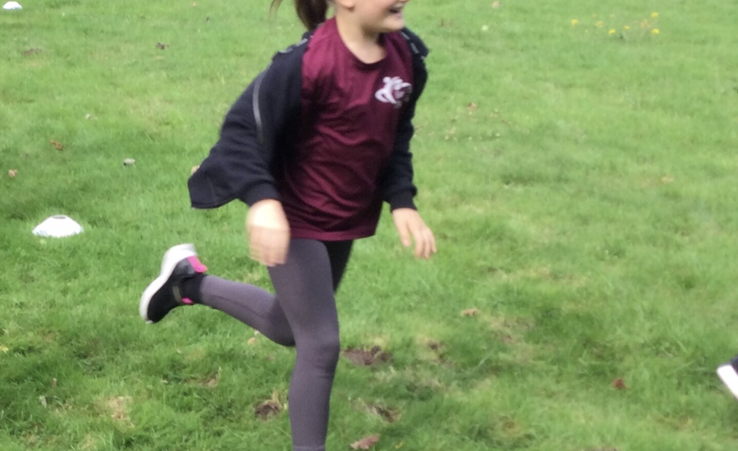 Image of Fun Run 2025