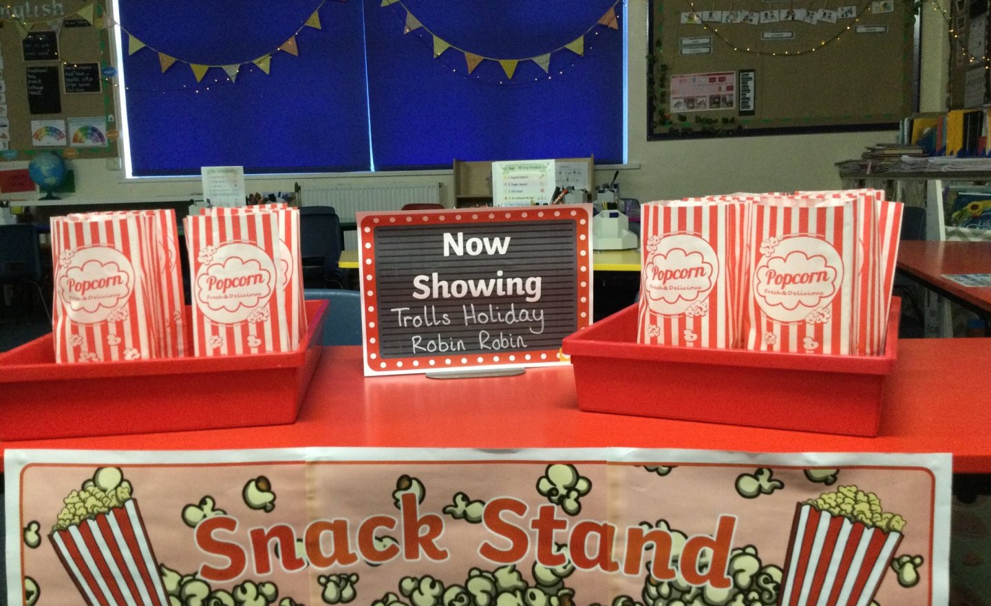 Image of Film Friday