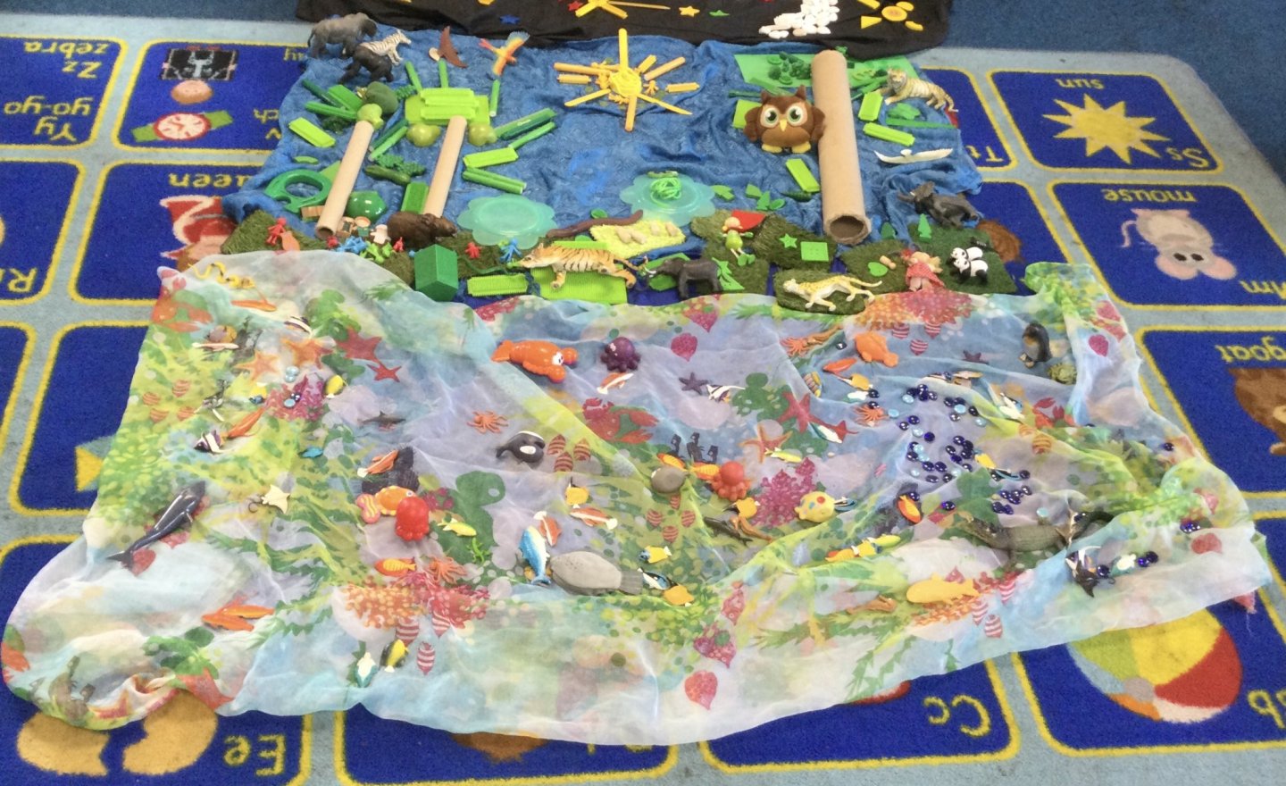 Image of Creation