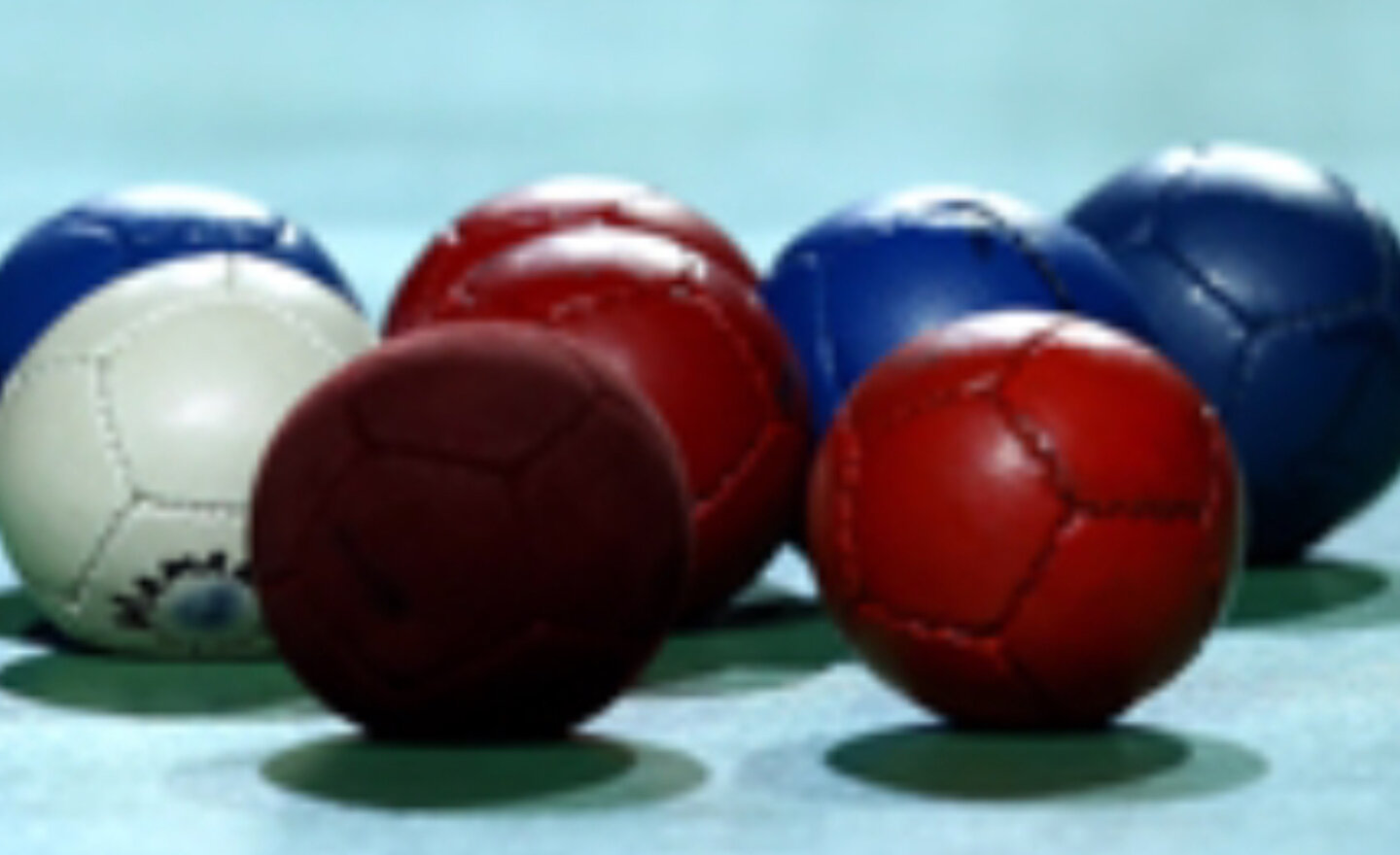 Image of Boccia Tournament 