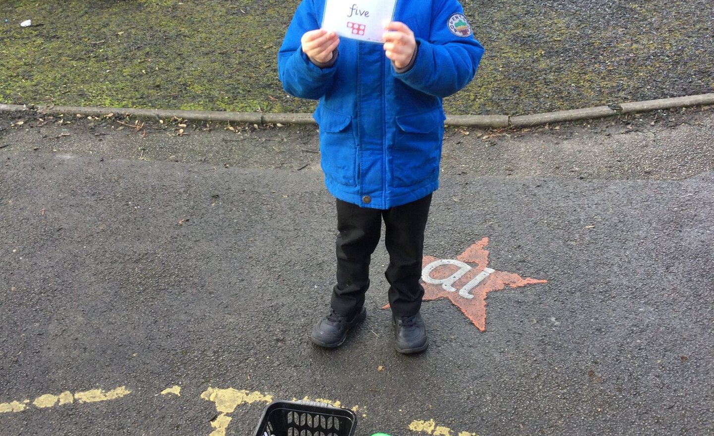 Image of Exploring 1 more and 1 less.