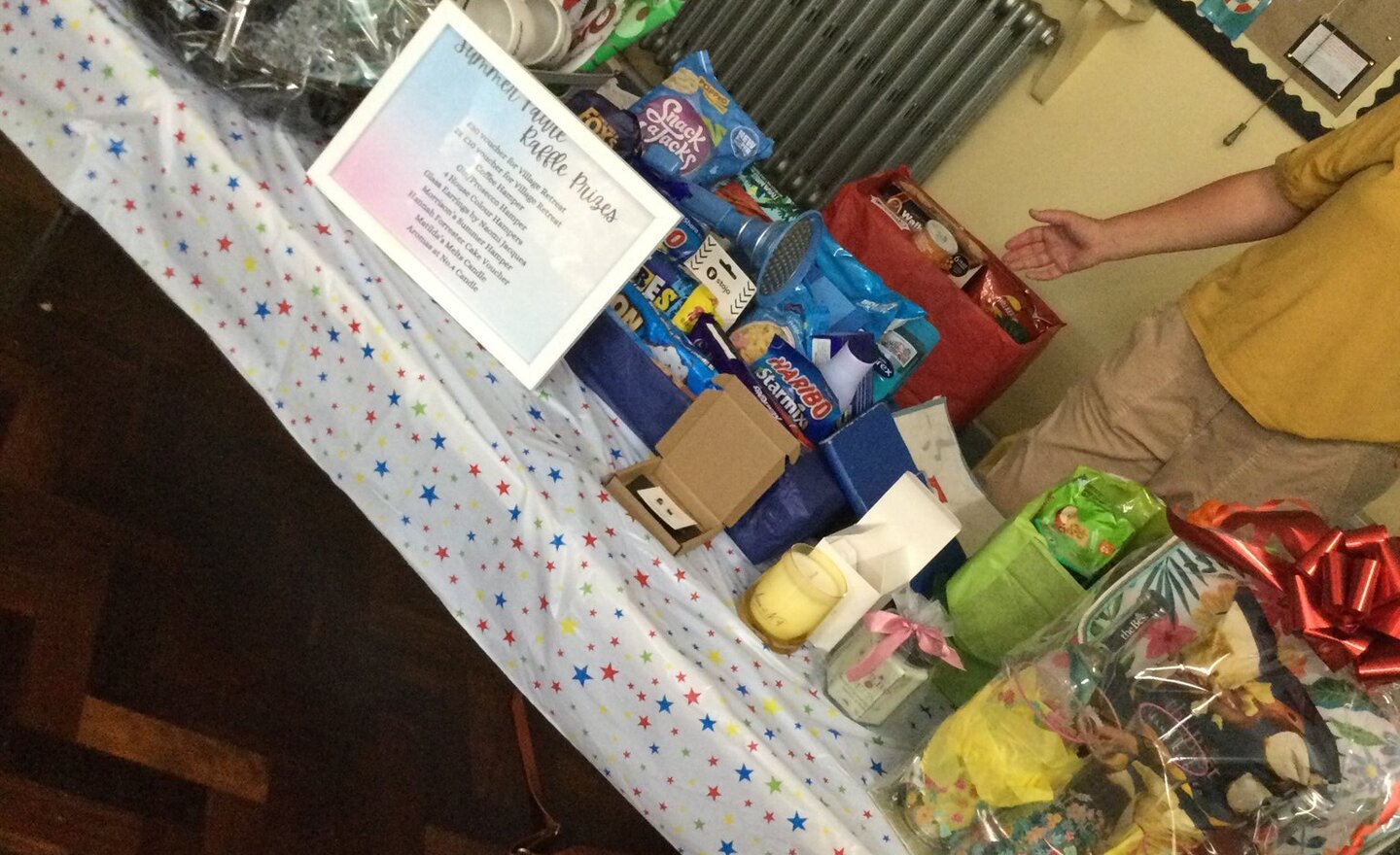 Image of Another fabulous summer fayre!