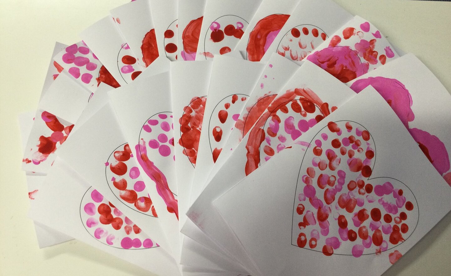 Image of Love from, your Valentine x