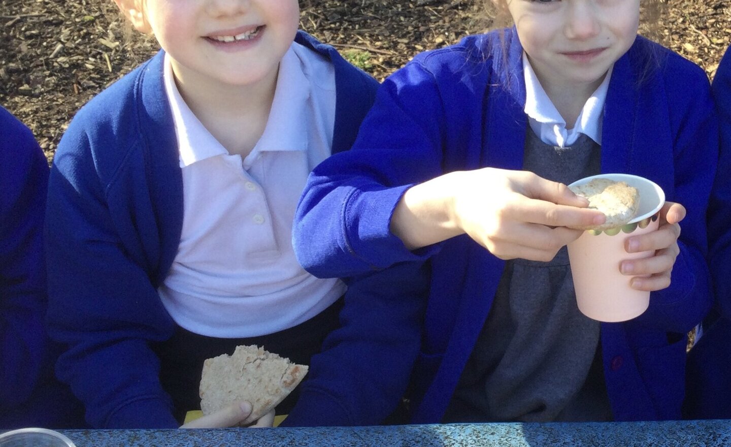 Image of RE - The Last Supper