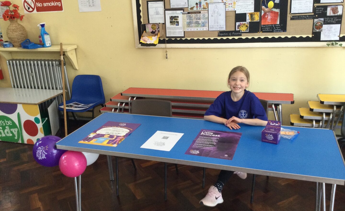 Image of Courageous advocacy.