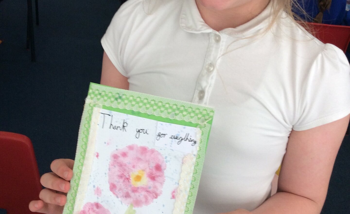 Image of Top Secret - Mum’s Do Not Peep!