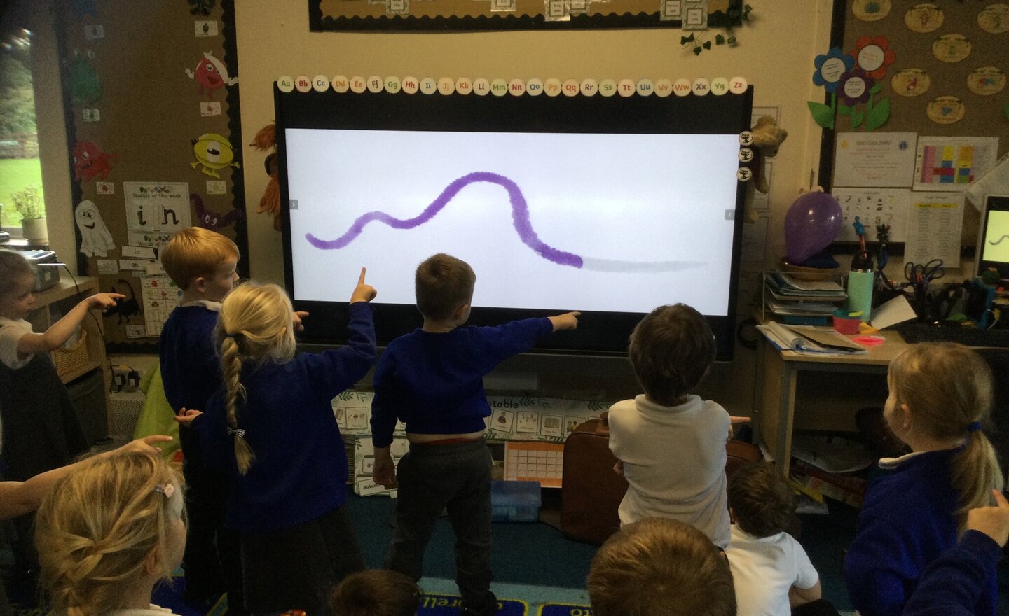 Image of Musical Painting 