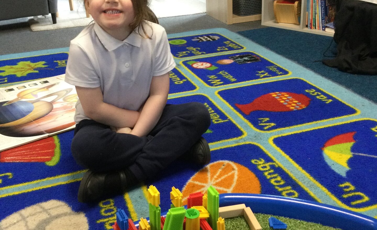 Image of The Parable of the Wise and Foolish Builders