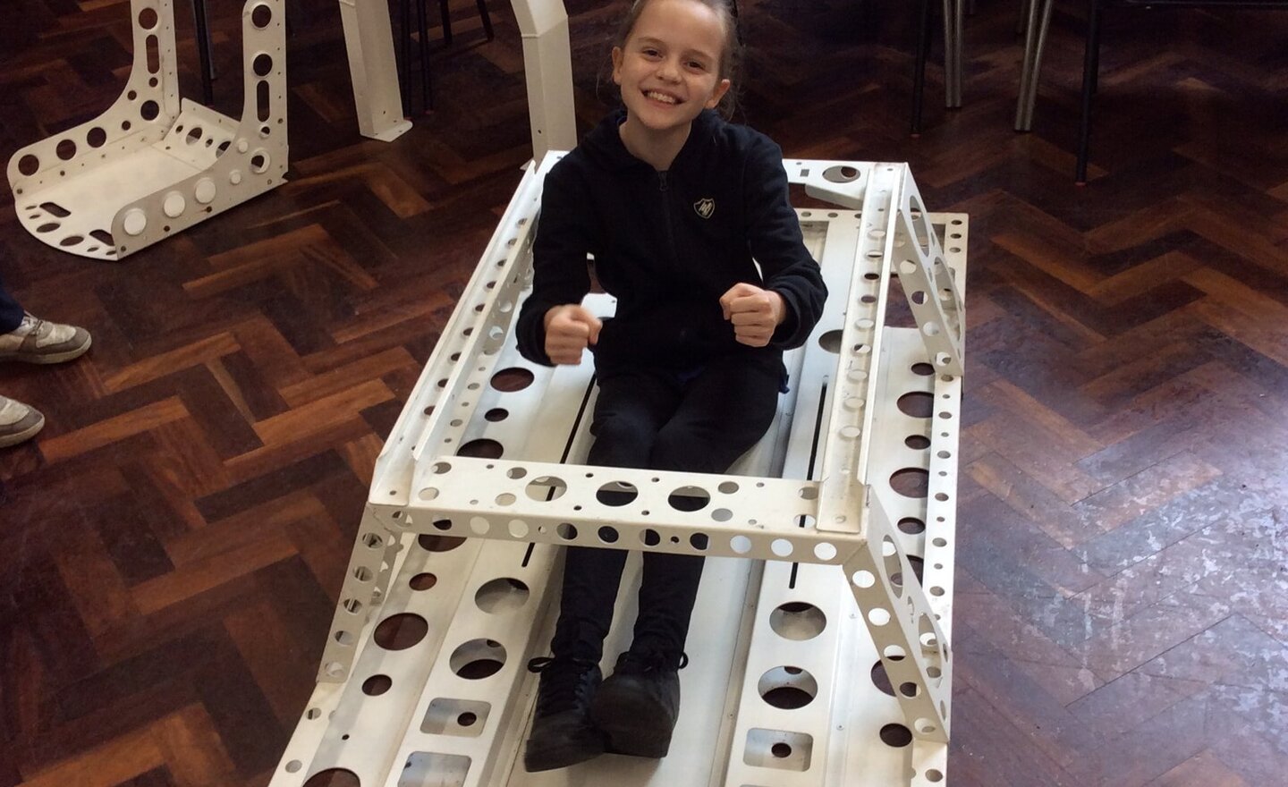 Image of Greenpower Session 2 2026