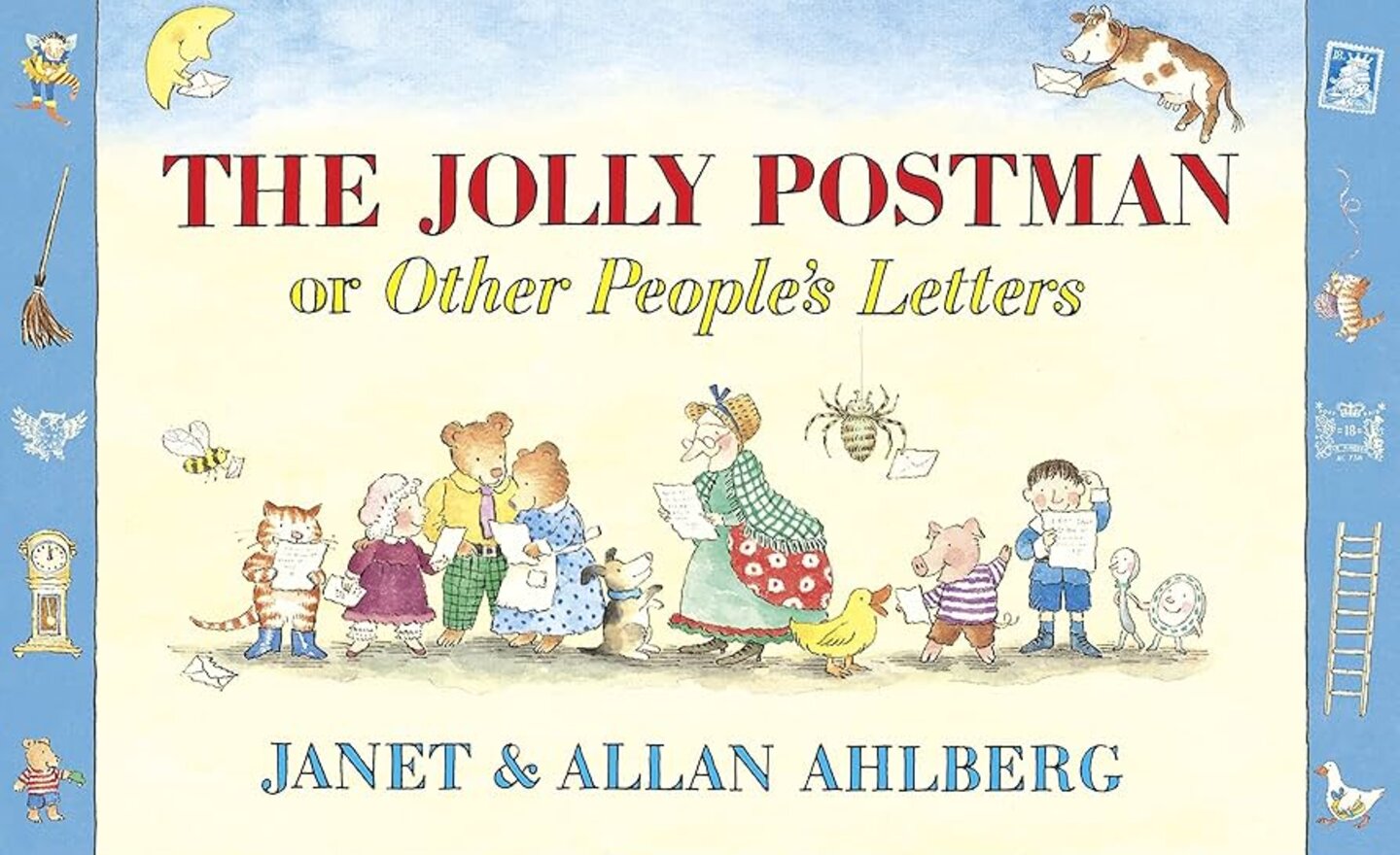 Image of Post Office