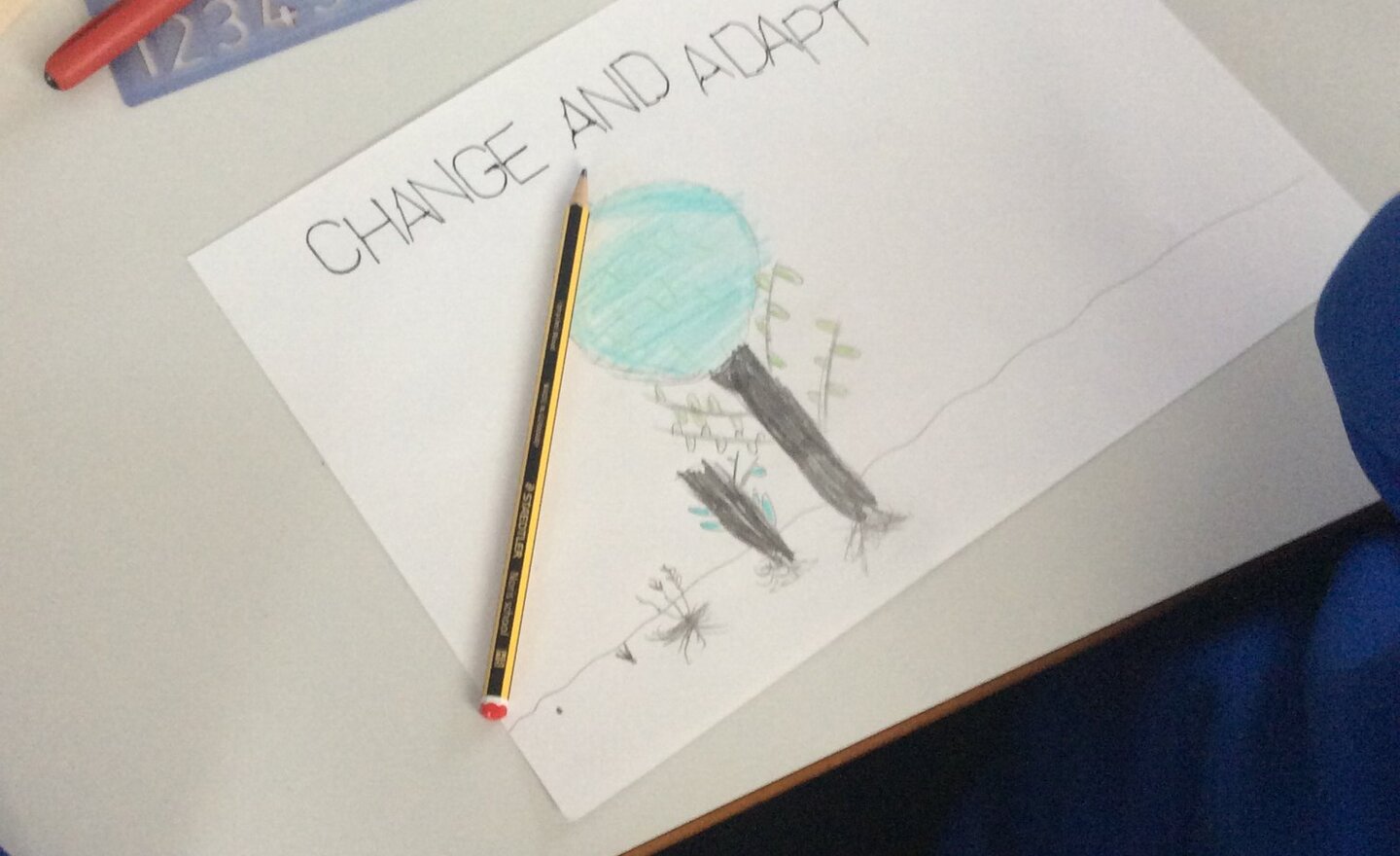 Image of British Science Week