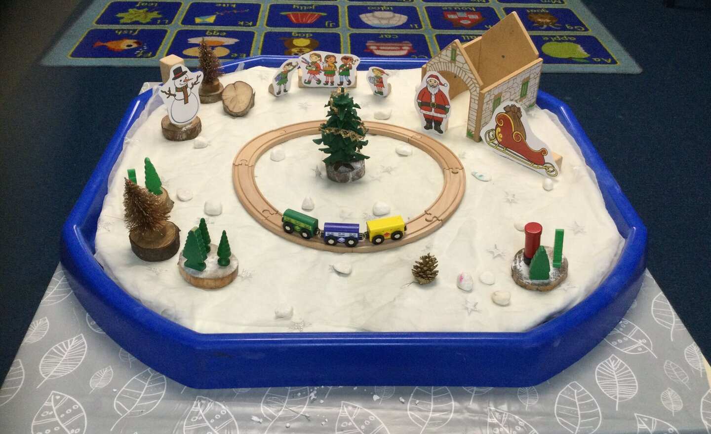 Image of Christmas Activities