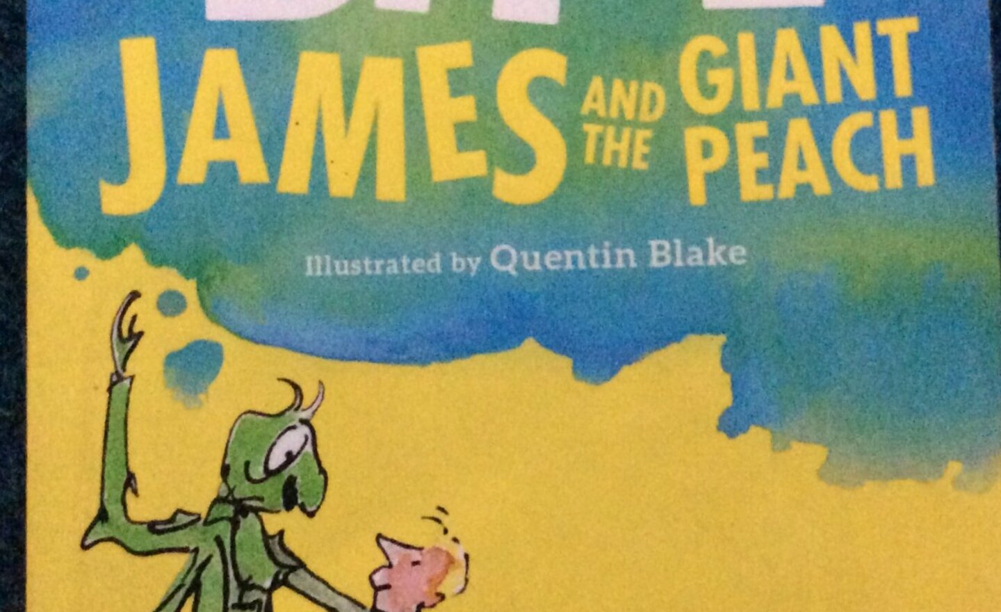 Image of Reading for Pleasure