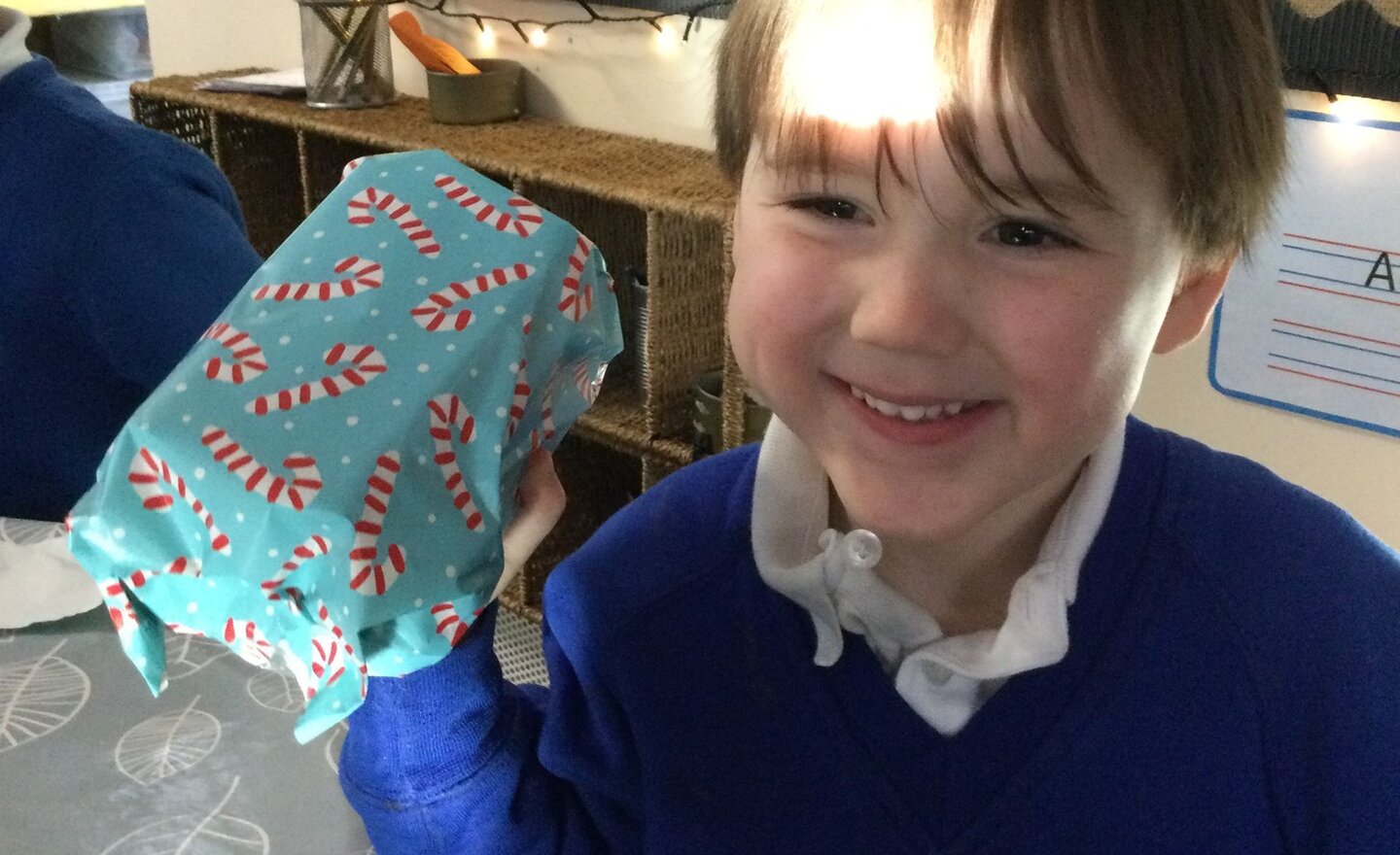 Image of What is the best present at Christmas